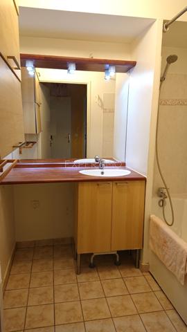 T3-T4 au calme, Balcon, Double parking, Emplacement n°1