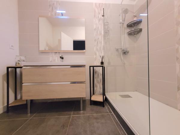 Appartement
         6 pièces
        - 166 m² Bien prestige 750 000 € *