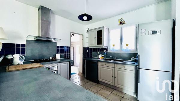 Maison traditionnelle 5 pièces de 109 m² à Puget-sur-Argens (83480)