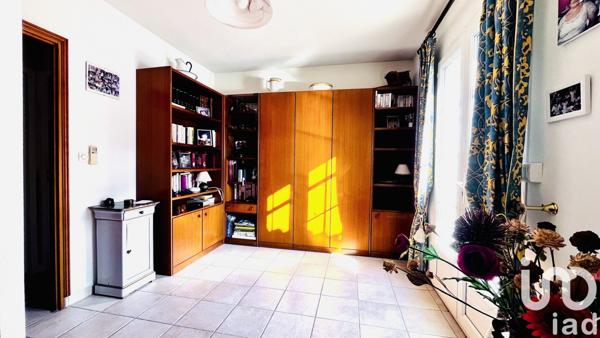 Maison traditionnelle 5 pièces de 109 m² à Puget-sur-Argens (83480)