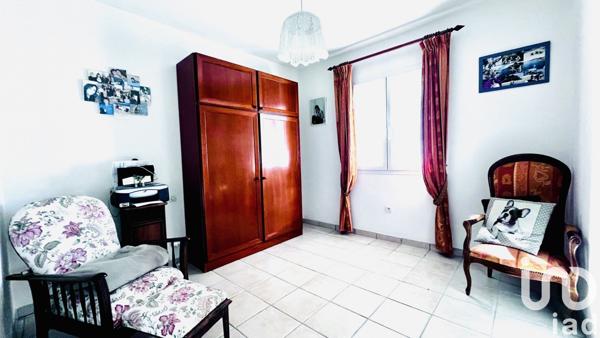 Maison traditionnelle 5 pièces de 109 m² à Puget-sur-Argens (83480)