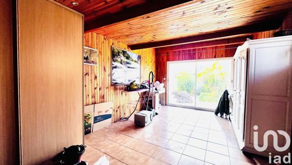 Maison traditionnelle 5 pièces de 109 m² à Puget-sur-Argens (83480)