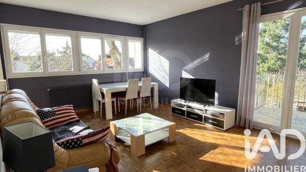 Appartement à vendre 4 pièces 77 m² Saran