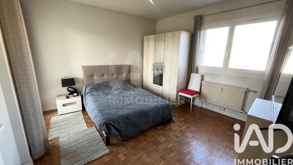 Appartement à vendre 4 pièces 77 m² Saran