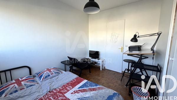 Appartement à vendre 4 pièces 77 m² Saran