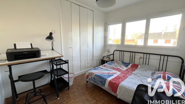 Appartement à vendre 4 pièces 77 m² Saran