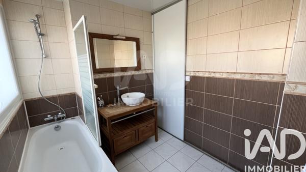 Appartement à vendre 4 pièces 77 m² Saran