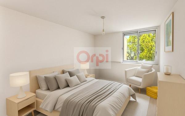 Appartement à vendre    3 pièces • 74 m2 Nice