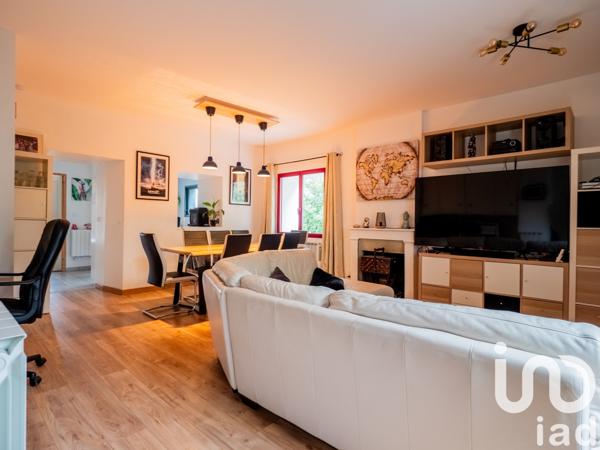 Maison à vendre 6 pièces 112 m² Saint-Jean-de-Boiseau