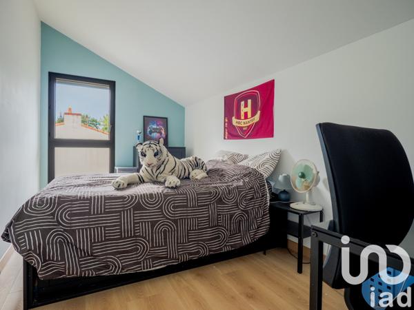 Maison à vendre 6 pièces 112 m² Saint-Jean-de-Boiseau