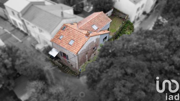 Maison à vendre 6 pièces 112 m² Saint-Jean-de-Boiseau