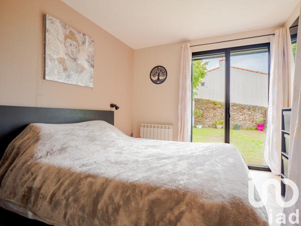 Maison à vendre 6 pièces 112 m² Saint-Jean-de-Boiseau