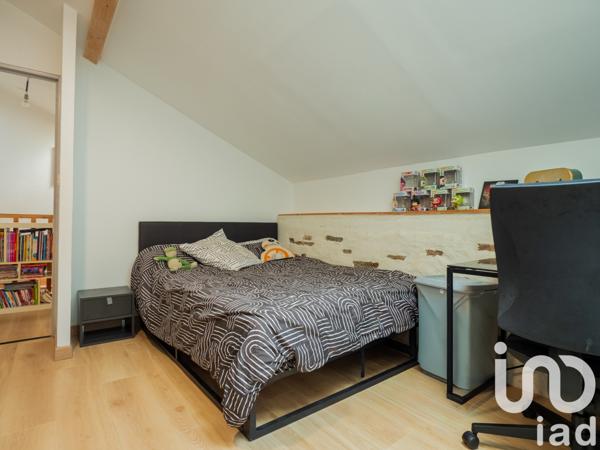 Maison à vendre 6 pièces 112 m² Saint-Jean-de-Boiseau