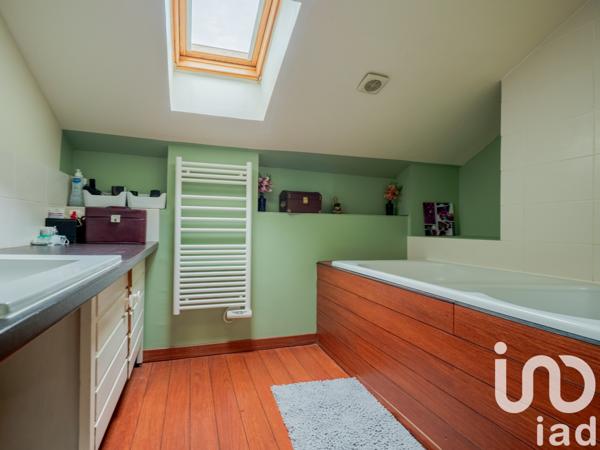 Maison à vendre 6 pièces 112 m² Saint-Jean-de-Boiseau