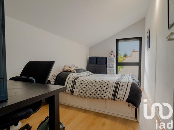 Maison à vendre 6 pièces 112 m² Saint-Jean-de-Boiseau