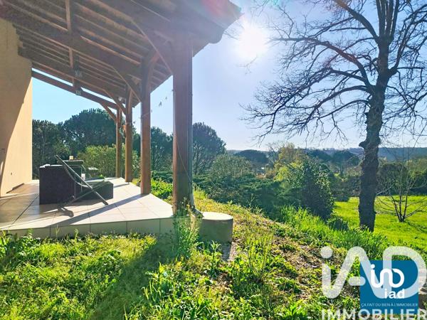 Maison à vendre 5 pièces 160 m² Solomiac