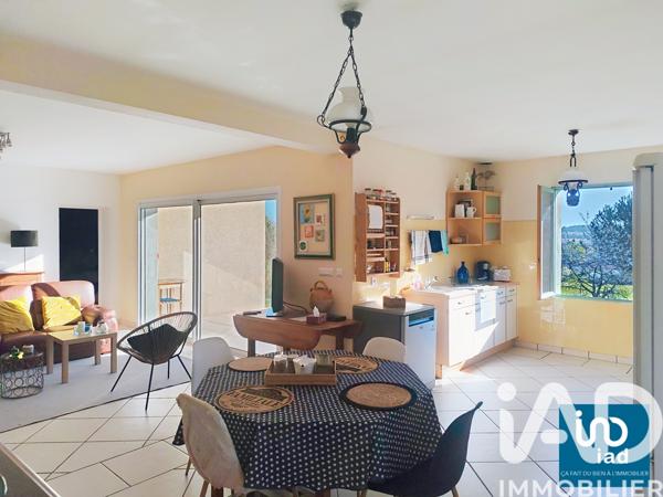 Maison à vendre 5 pièces 160 m² Solomiac