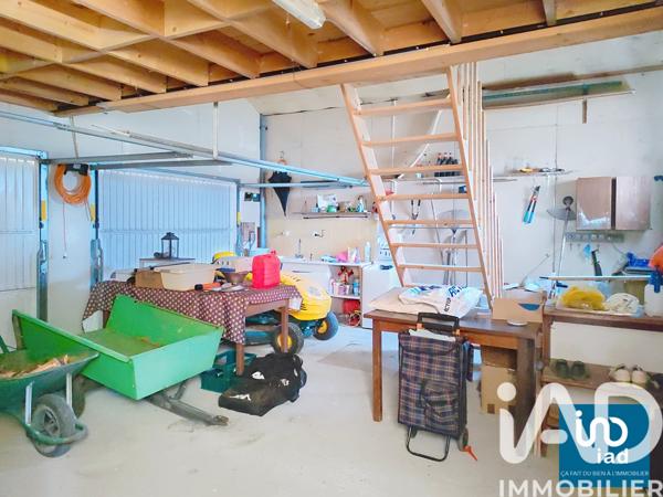 Maison à vendre 5 pièces 160 m² Solomiac