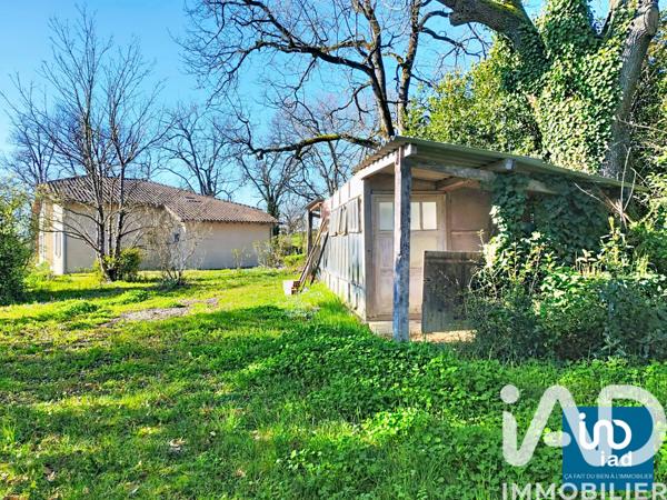 Maison à vendre 5 pièces 160 m² Solomiac