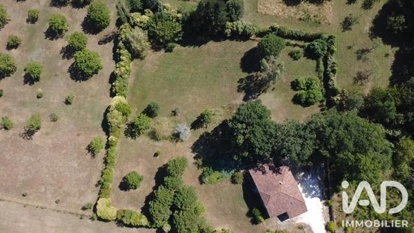 Maison à vendre 5 pièces 160 m² Solomiac