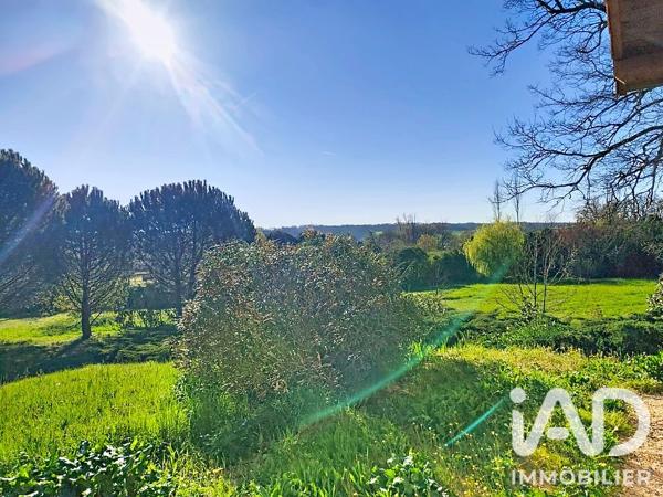 Maison à vendre 5 pièces 160 m² Solomiac