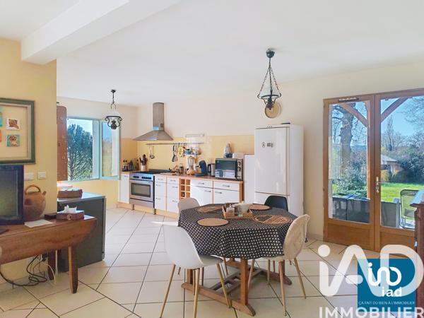 Maison à vendre 5 pièces 160 m² Solomiac