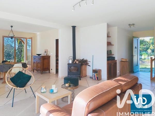 Maison à vendre 5 pièces 160 m² Solomiac