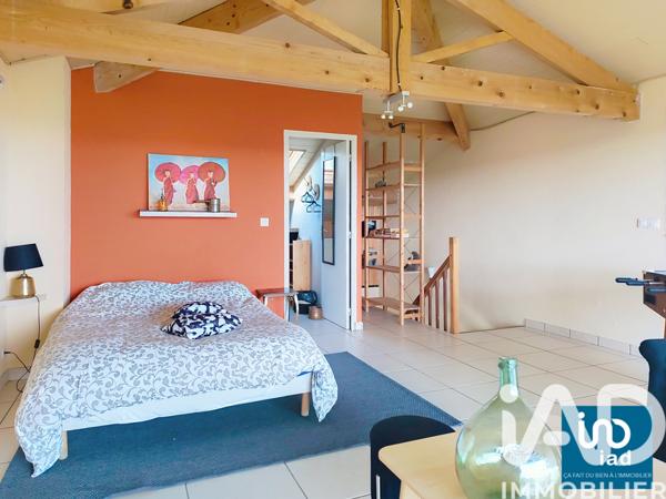 Maison à vendre 5 pièces 160 m² Solomiac