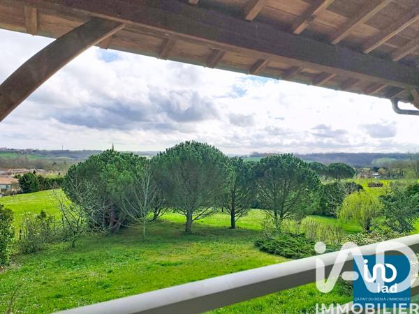 Maison à vendre 5 pièces 160 m² Solomiac