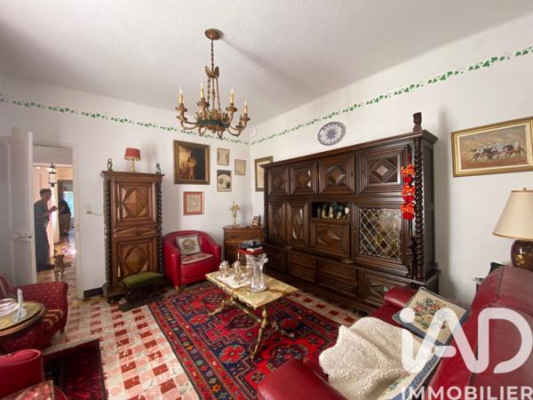 Maison à vendre 8 pièces 212 m² Carpentras