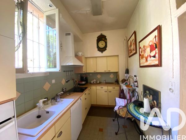 Maison à vendre 8 pièces 212 m² Carpentras