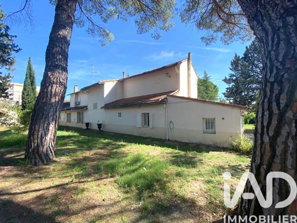 Maison à vendre 8 pièces 212 m² Carpentras