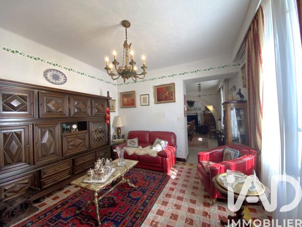 Maison à vendre 8 pièces 212 m² Carpentras