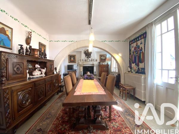 Maison à vendre 8 pièces 212 m² Carpentras