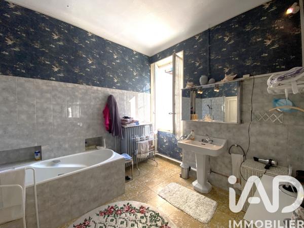 Maison à vendre 8 pièces 212 m² Carpentras