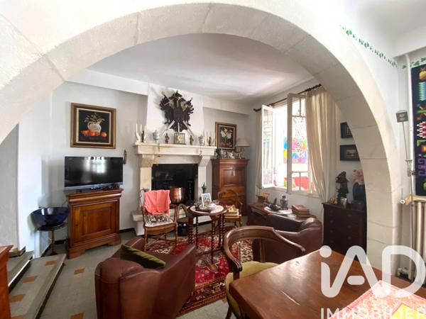 Maison à vendre 8 pièces 212 m² Carpentras