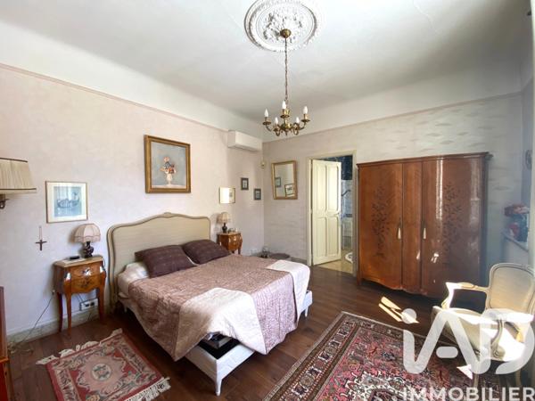 Maison à vendre 8 pièces 212 m² Carpentras