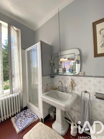 Maison à vendre 8 pièces 212 m² Carpentras