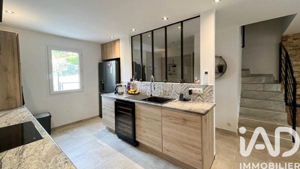 Maison à vendre 5 pièces 94 m² Sainte-Maxime