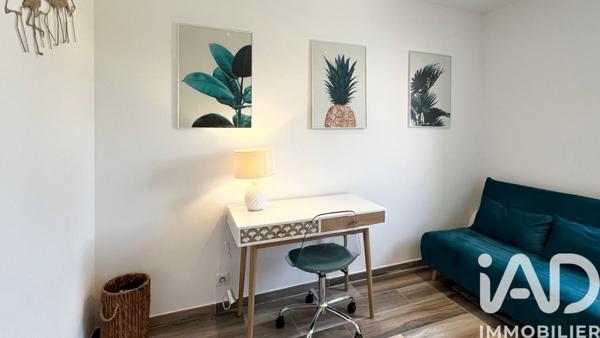 Maison à vendre 5 pièces 94 m² Sainte-Maxime