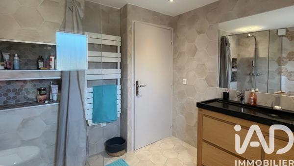 Maison à vendre 5 pièces 94 m² Sainte-Maxime