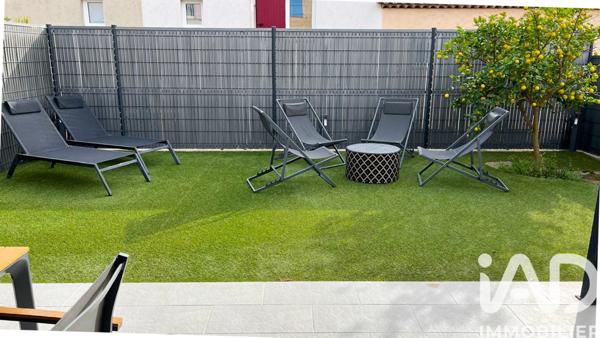 Maison à vendre 5 pièces 94 m² Sainte-Maxime