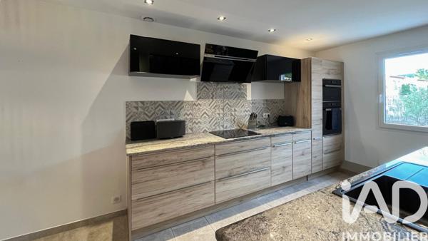 Maison à vendre 5 pièces 94 m² Sainte-Maxime