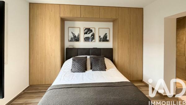 Maison à vendre 5 pièces 94 m² Sainte-Maxime