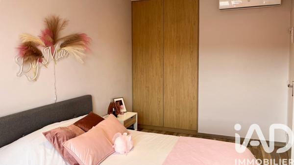 Maison à vendre 5 pièces 94 m² Sainte-Maxime