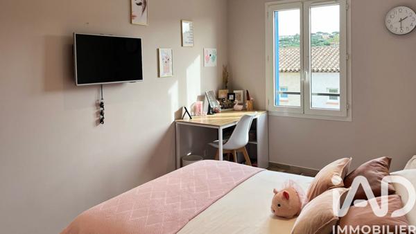 Maison à vendre 5 pièces 94 m² Sainte-Maxime