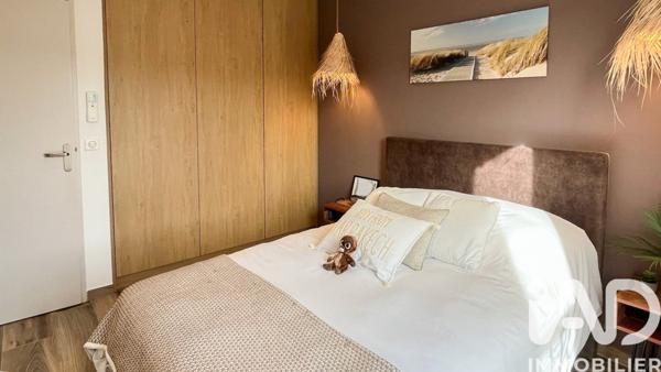 Maison à vendre 5 pièces 94 m² Sainte-Maxime