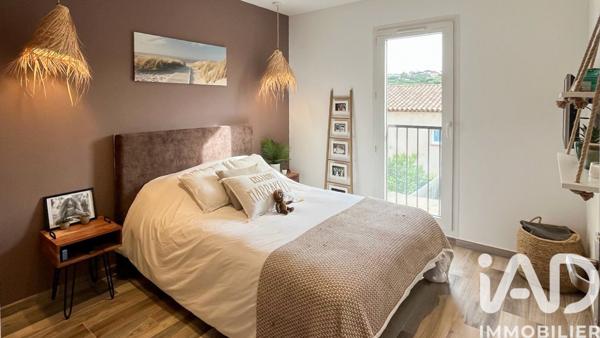 Maison à vendre 5 pièces 94 m² Sainte-Maxime