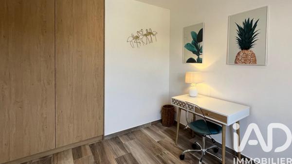 Maison à vendre 5 pièces 94 m² Sainte-Maxime