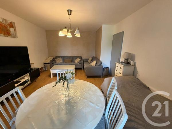 Appartement F3 à vendre  3 pièces - 67,36 m 2   SARTROUVILLE  - 78